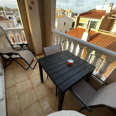 Carmina Apartment, Disfruta Del Sol Y Del Relax! Torrevieja Exterior foto