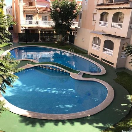 Carmina Apartment, Disfruta Del Sol Y Del Relax! Torrevieja Exterior foto