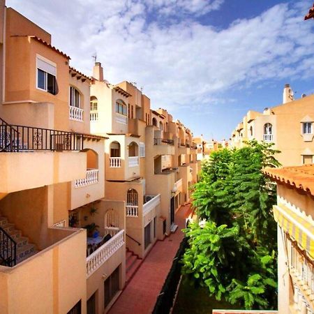 Carmina Apartment, Disfruta Del Sol Y Del Relax! Torrevieja Exterior foto