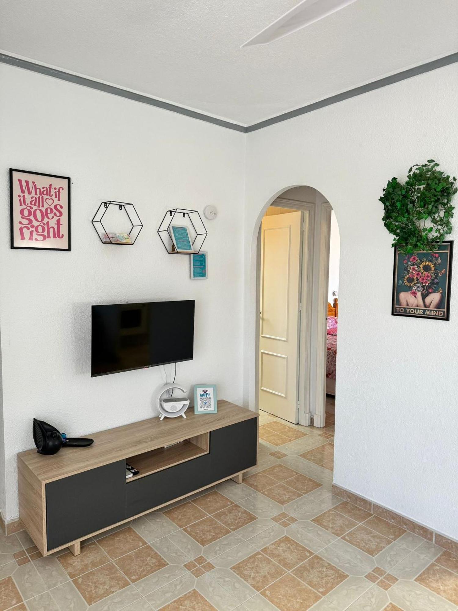 Carmina Apartment, Disfruta Del Sol Y Del Relax! Torrevieja Exterior foto