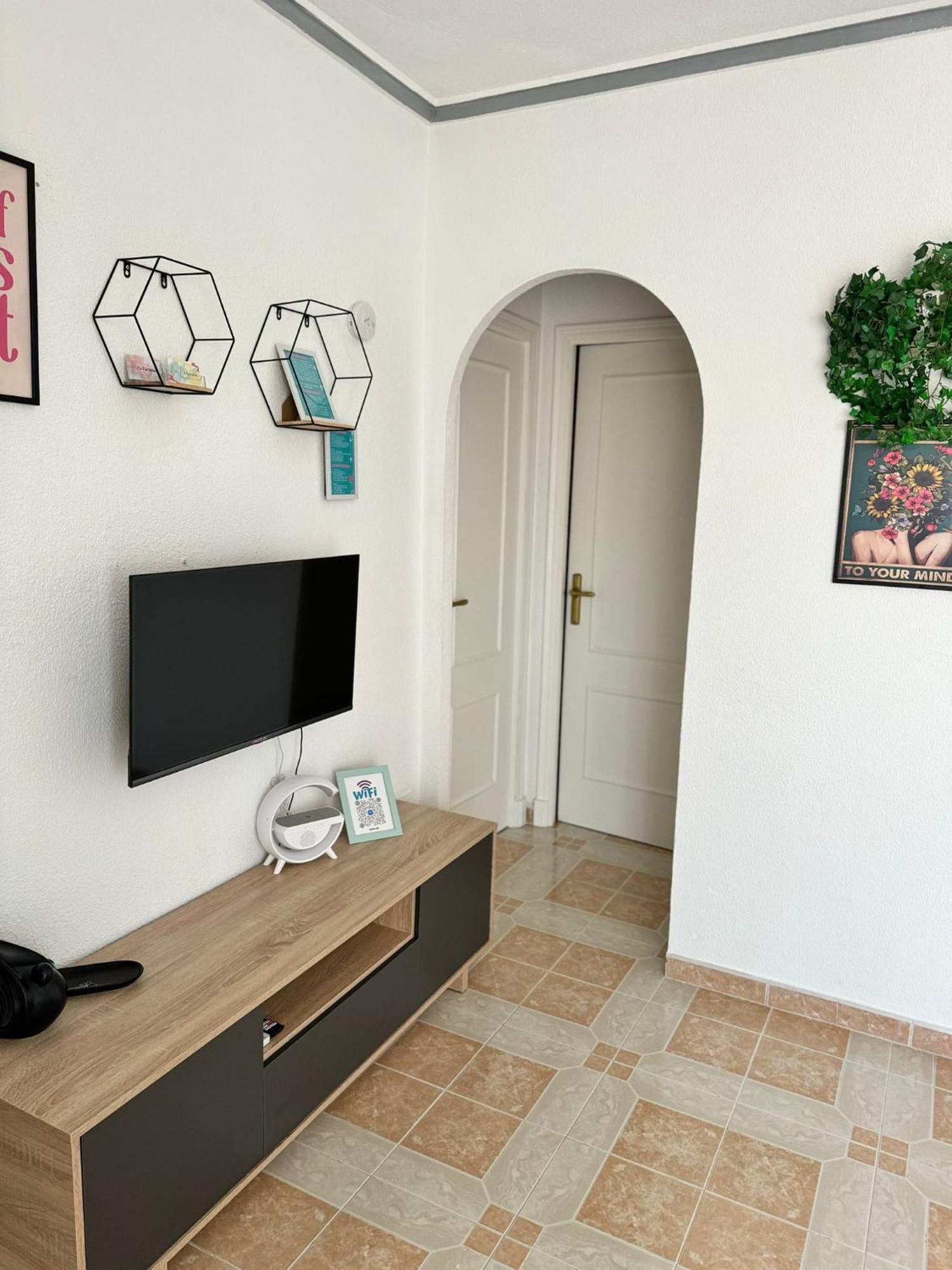 Carmina Apartment, Disfruta Del Sol Y Del Relax! Torrevieja Exterior foto
