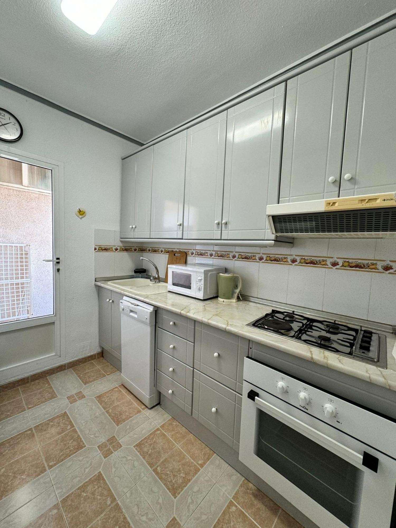 Carmina Apartment, Disfruta Del Sol Y Del Relax! Torrevieja Exterior foto