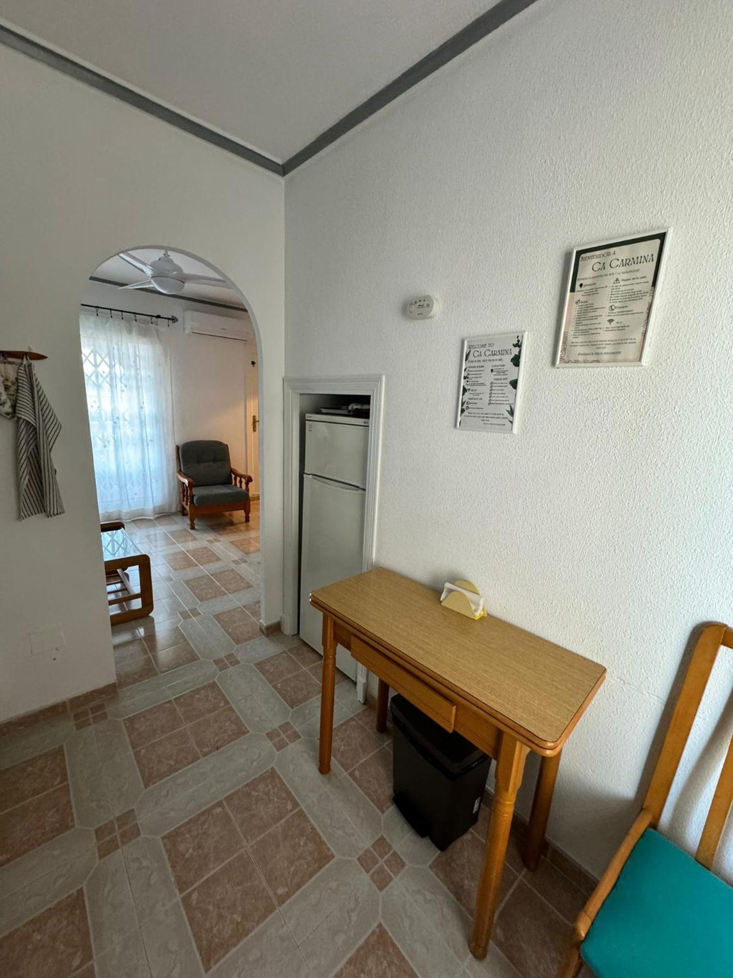 Carmina Apartment, Disfruta Del Sol Y Del Relax! Torrevieja Exterior foto