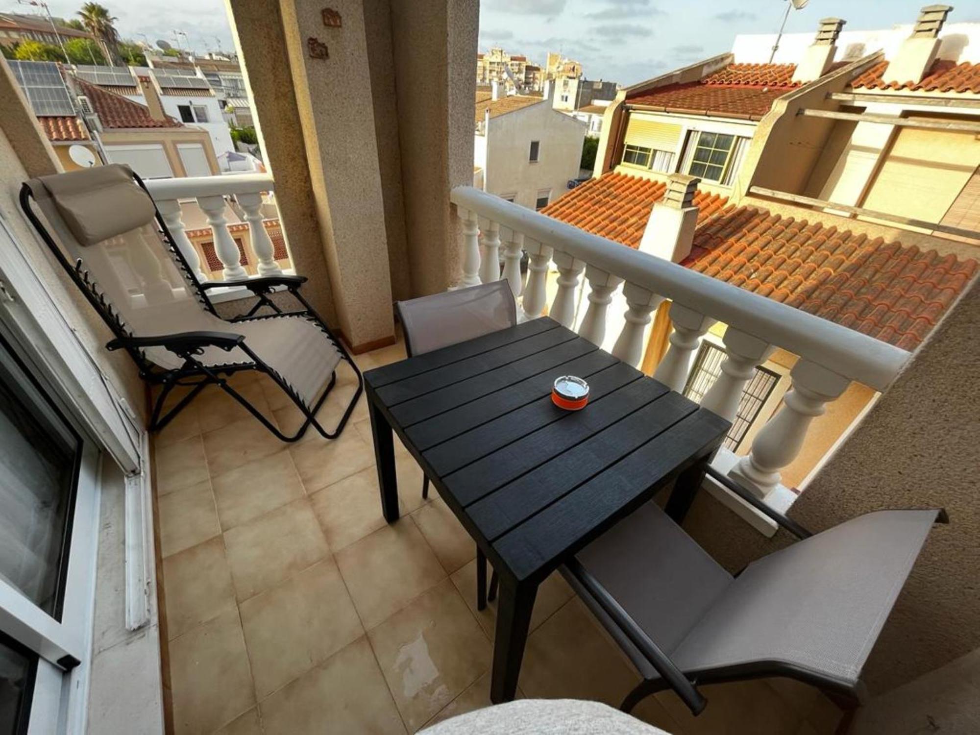 Carmina Apartment, Disfruta Del Sol Y Del Relax! Torrevieja Exterior foto