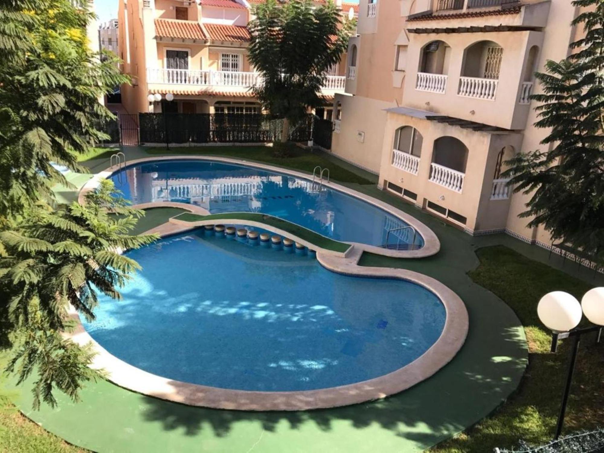 Carmina Apartment, Disfruta Del Sol Y Del Relax! Torrevieja Exterior foto