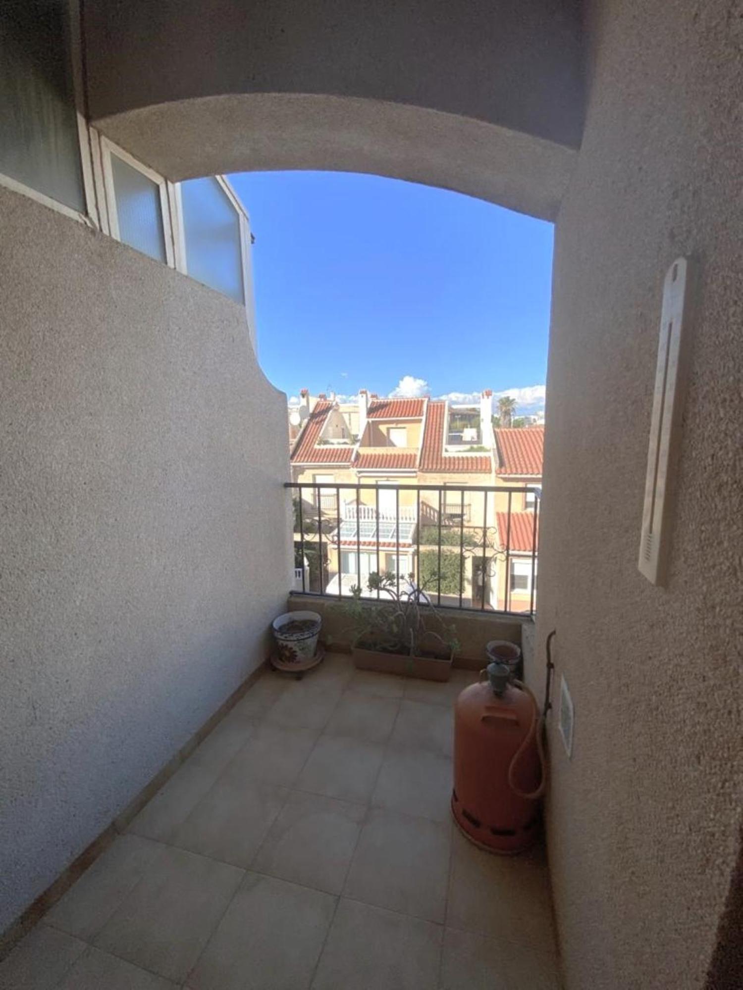 Carmina Apartment, Disfruta Del Sol Y Del Relax! Torrevieja Exterior foto