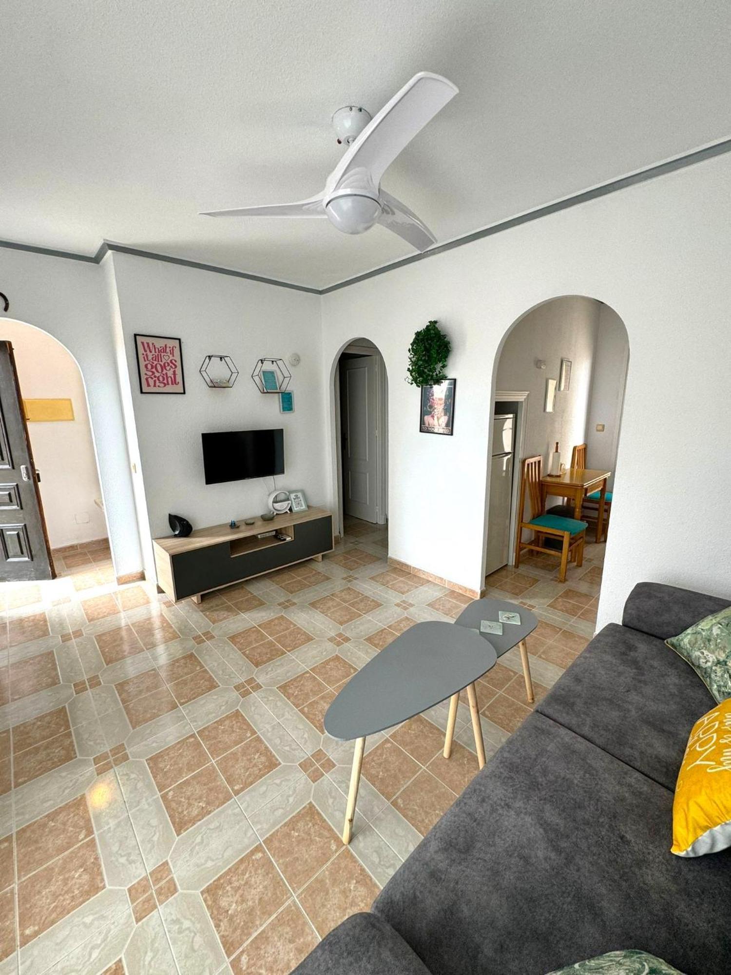 Carmina Apartment, Disfruta Del Sol Y Del Relax! Torrevieja Exterior foto