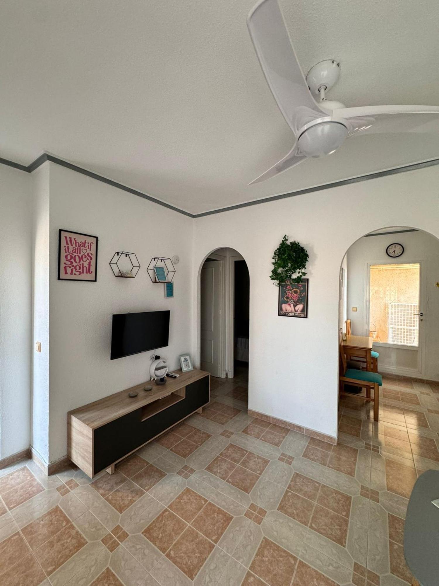 Carmina Apartment, Disfruta Del Sol Y Del Relax! Torrevieja Exterior foto