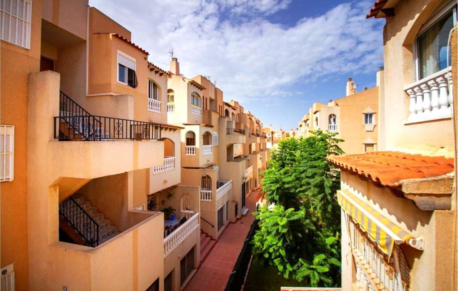 Carmina Apartment, Disfruta Del Sol Y Del Relax! Torrevieja Exterior foto