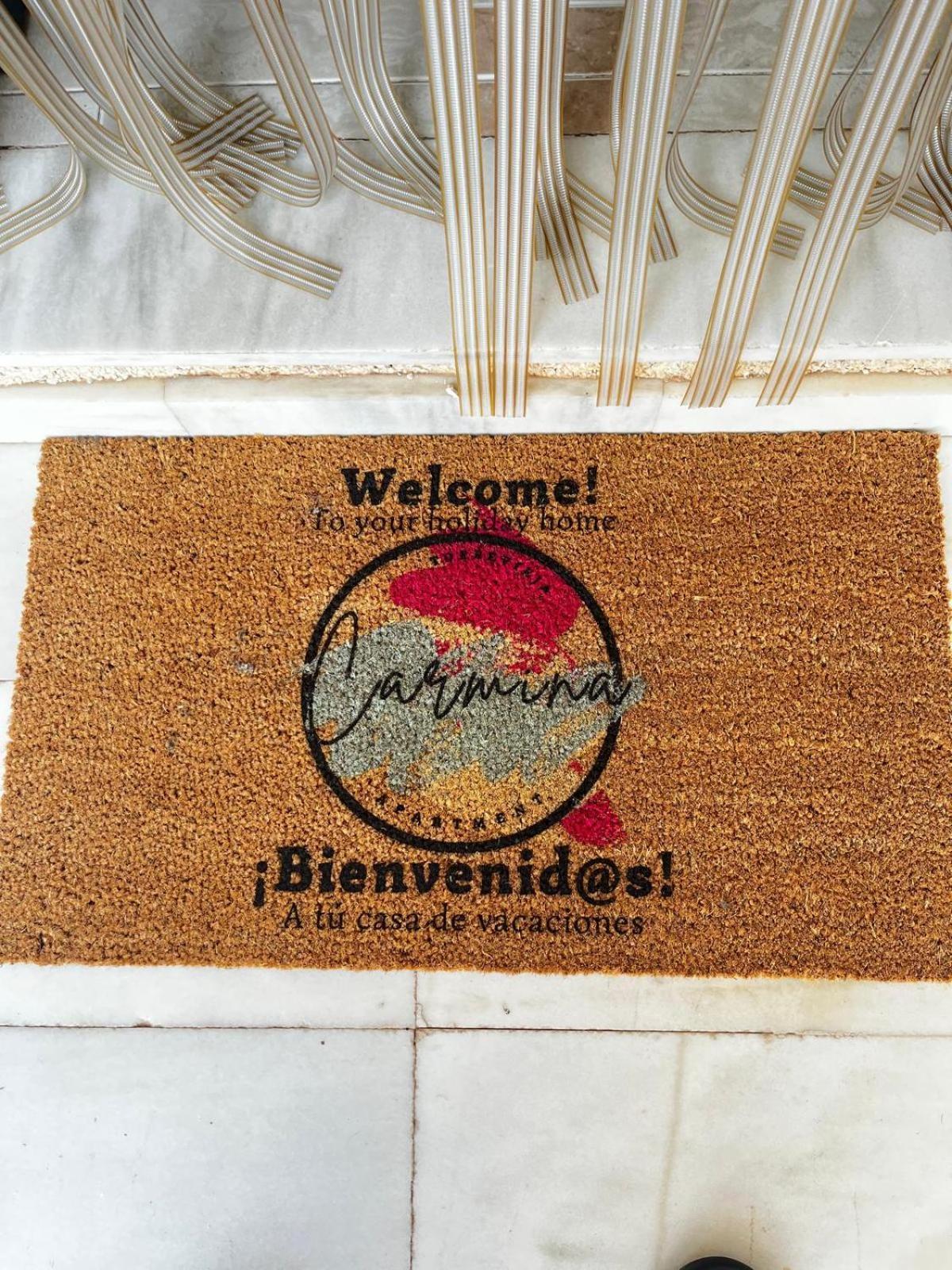 Carmina Apartment, Disfruta Del Sol Y Del Relax! Torrevieja Exterior foto